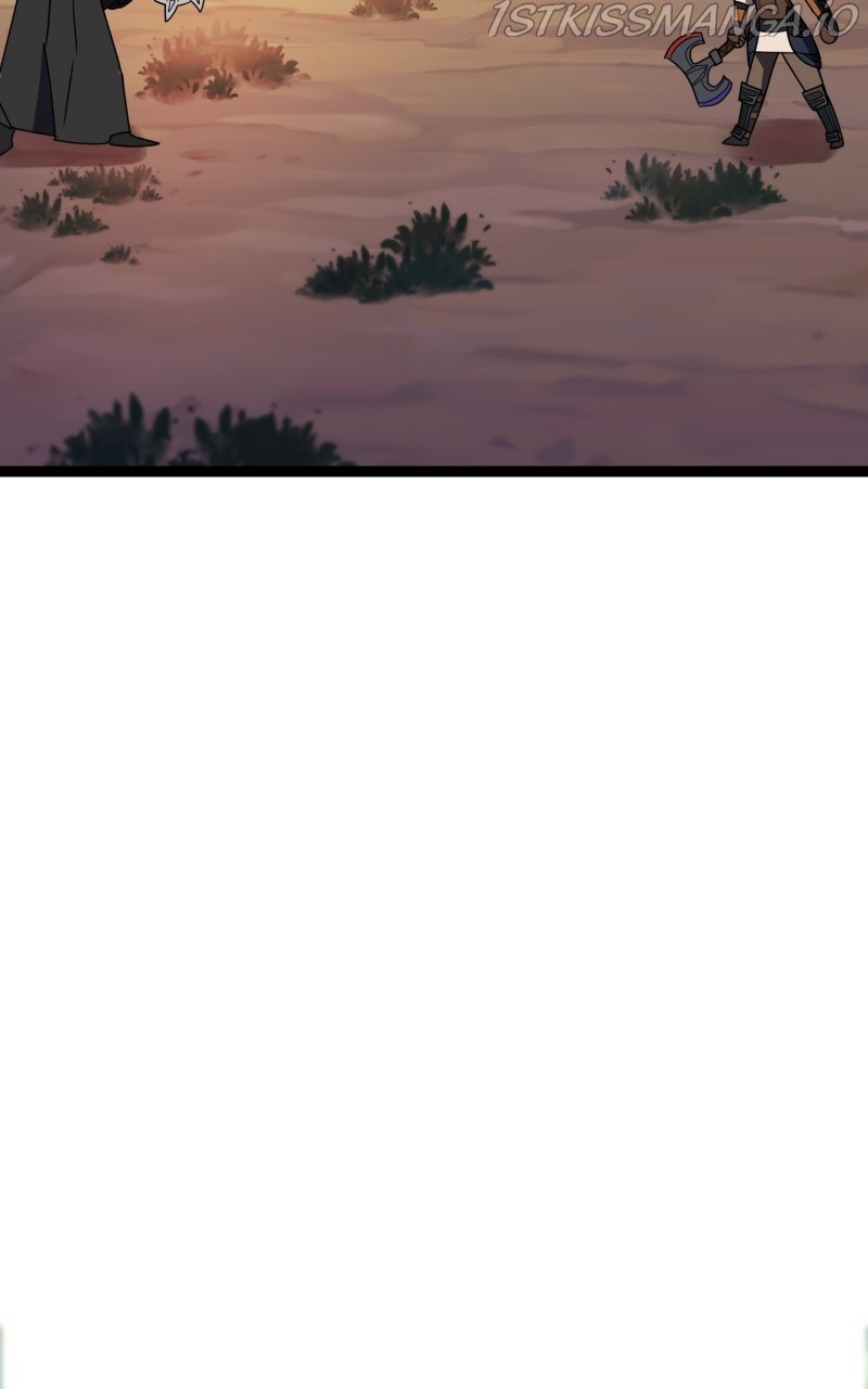 Warrior of the Wild chapter 63 - page 51
