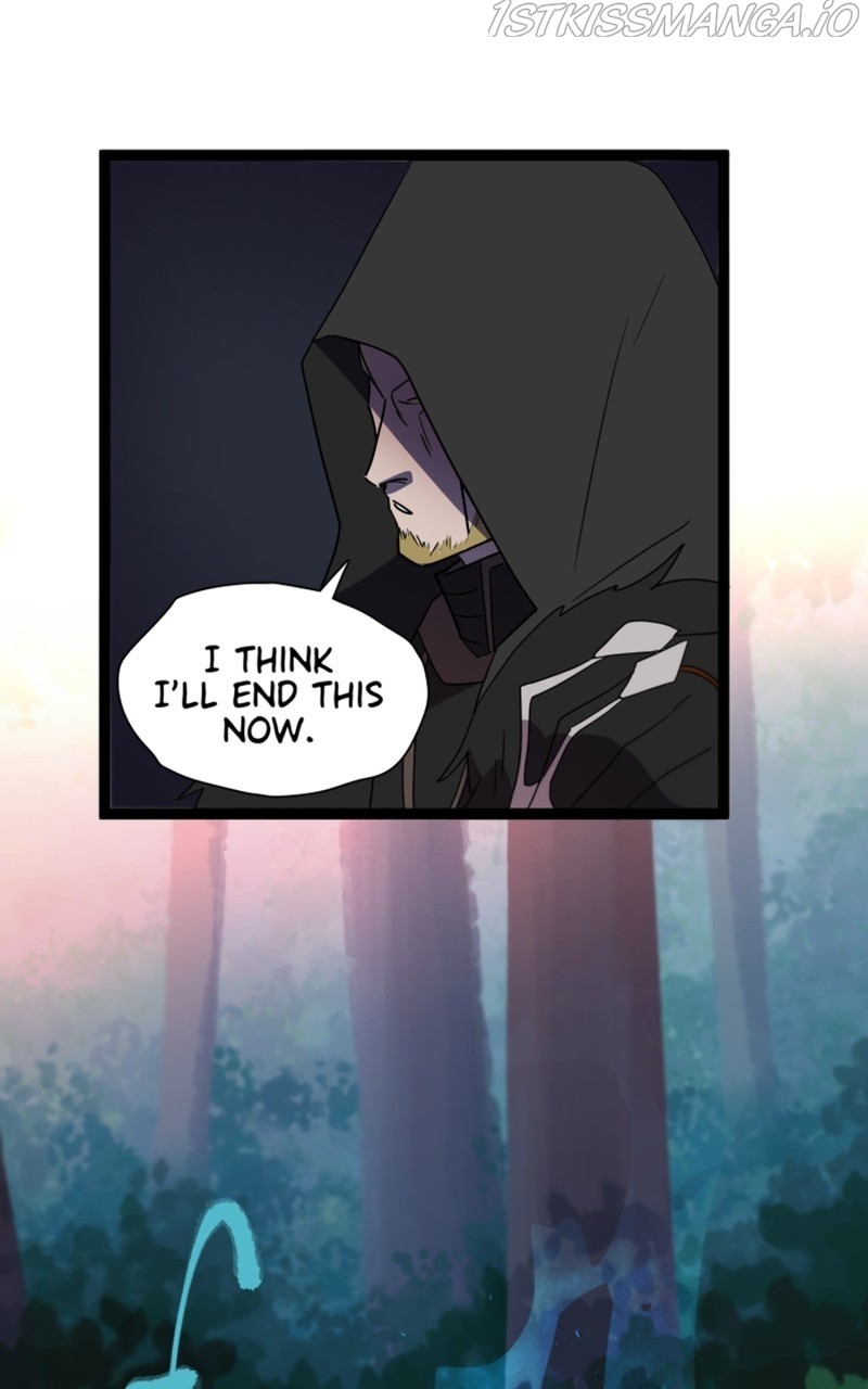Warrior of the Wild chapter 62 - page 1