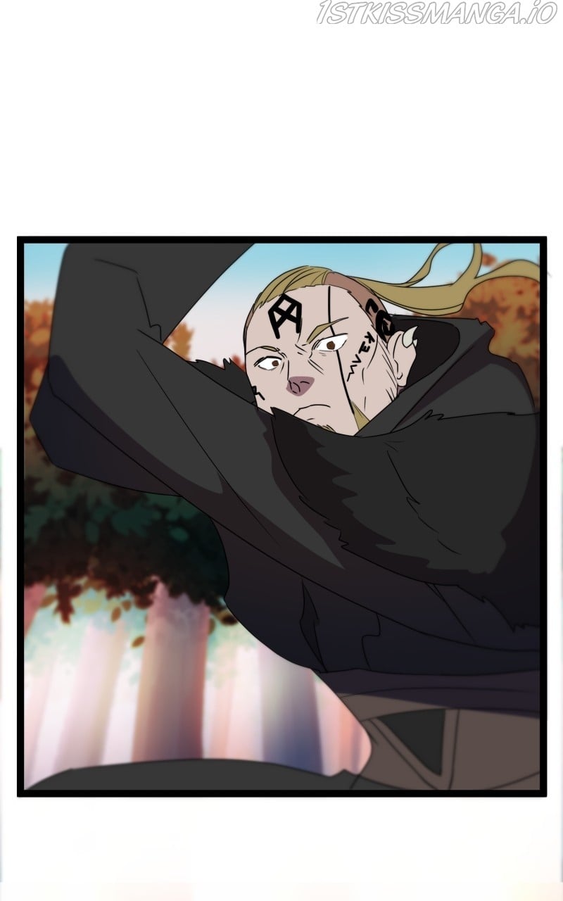 Warrior of the Wild chapter 62 - page 61