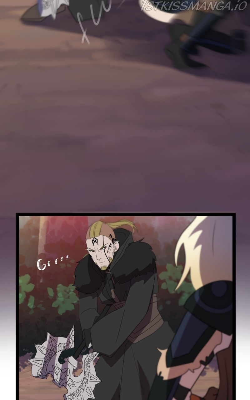 Warrior of the Wild chapter 62 - page 63