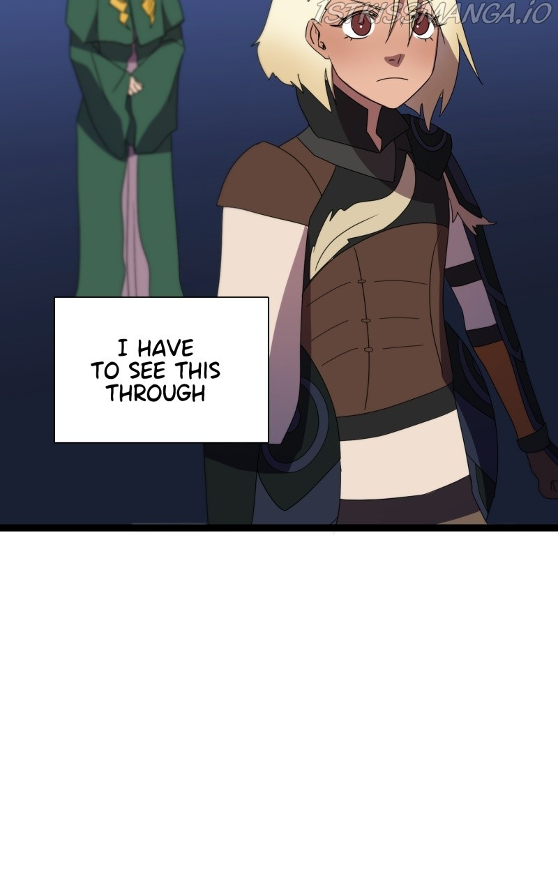 Warrior of the Wild chapter 60 - page 64