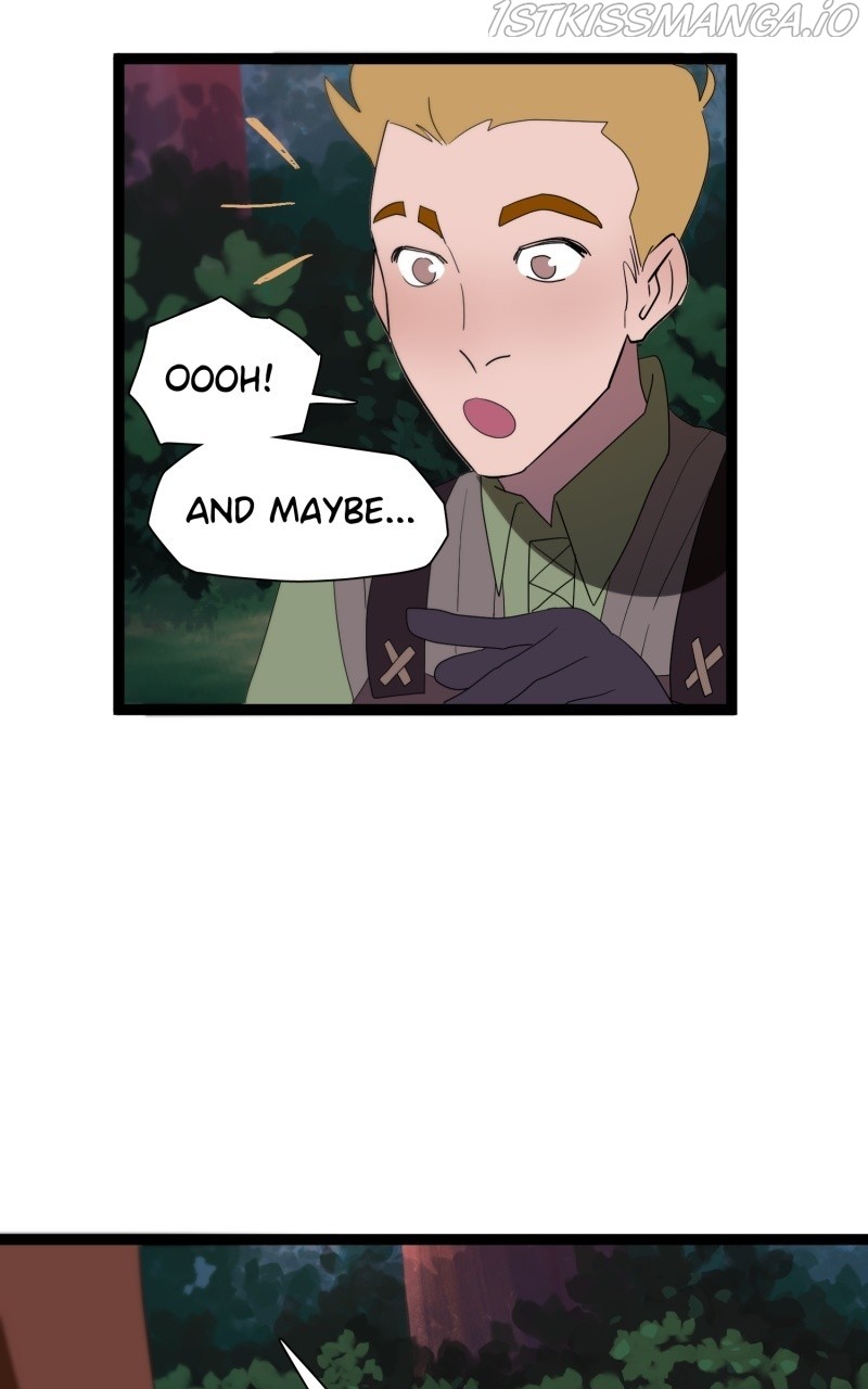 Warrior of the Wild chapter 59 - page 15