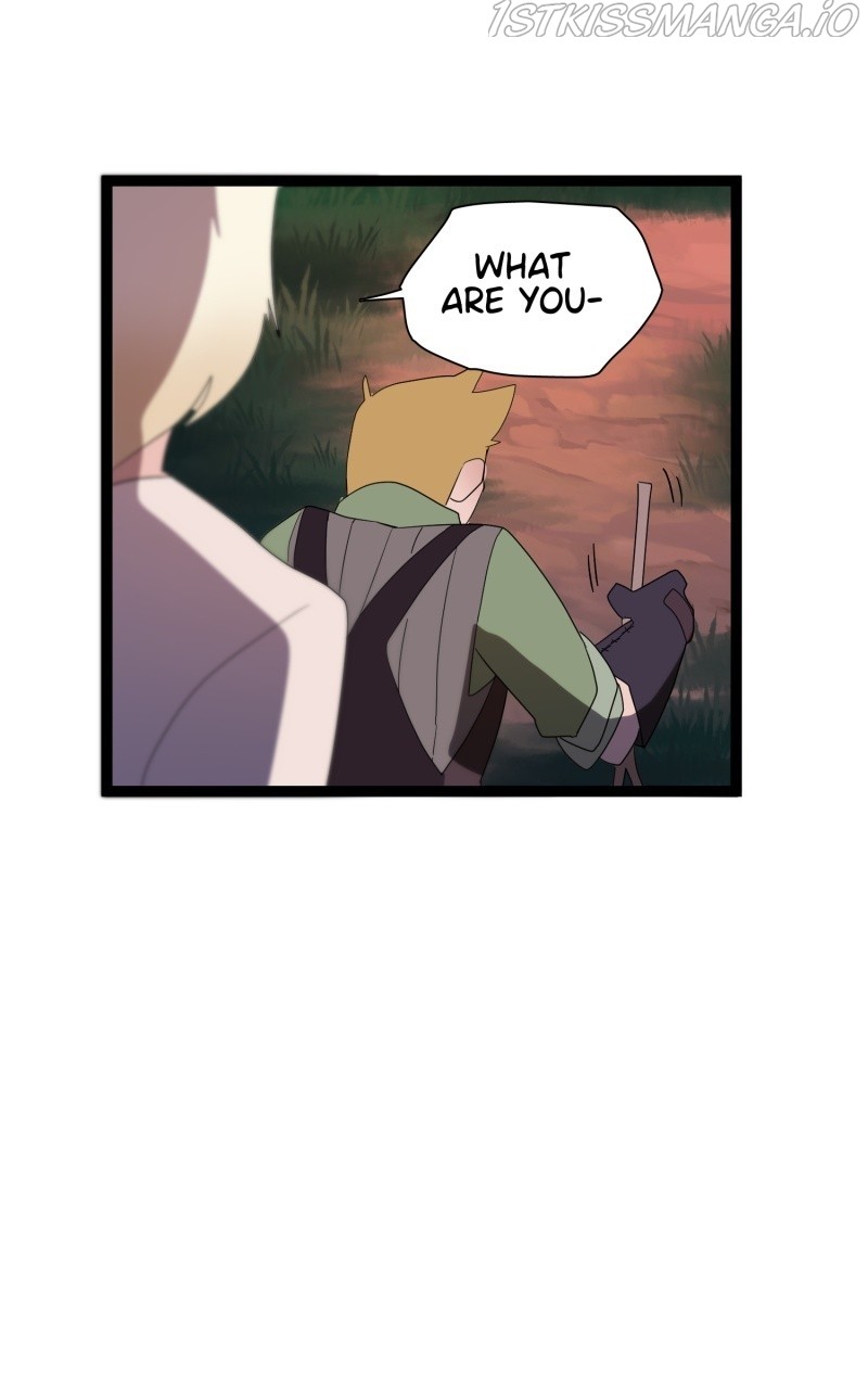 Warrior of the Wild chapter 59 - page 19