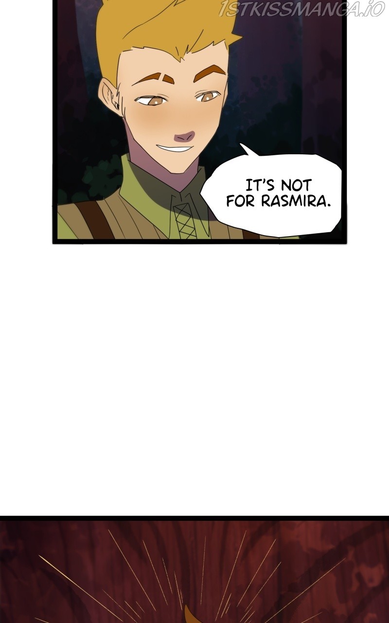 Warrior of the Wild chapter 59 - page 39