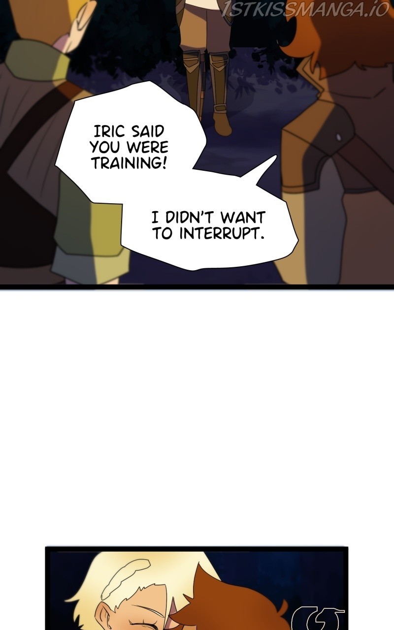 Warrior of the Wild chapter 58 - page 44