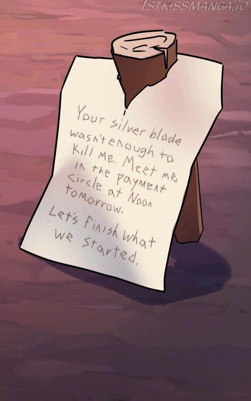 Warrior of the Wild chapter 58 - page 67
