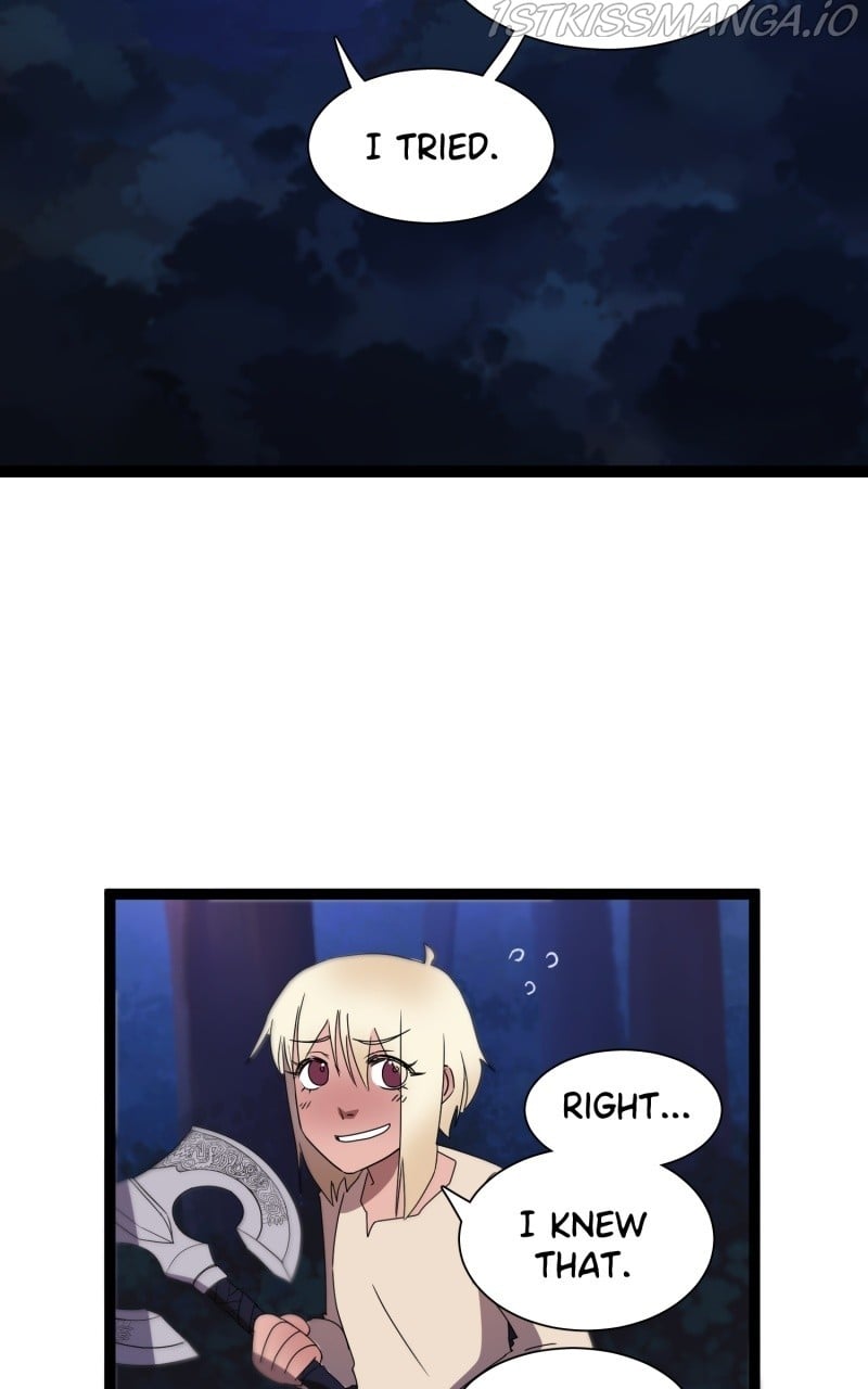 Warrior of the Wild chapter 52 - page 13