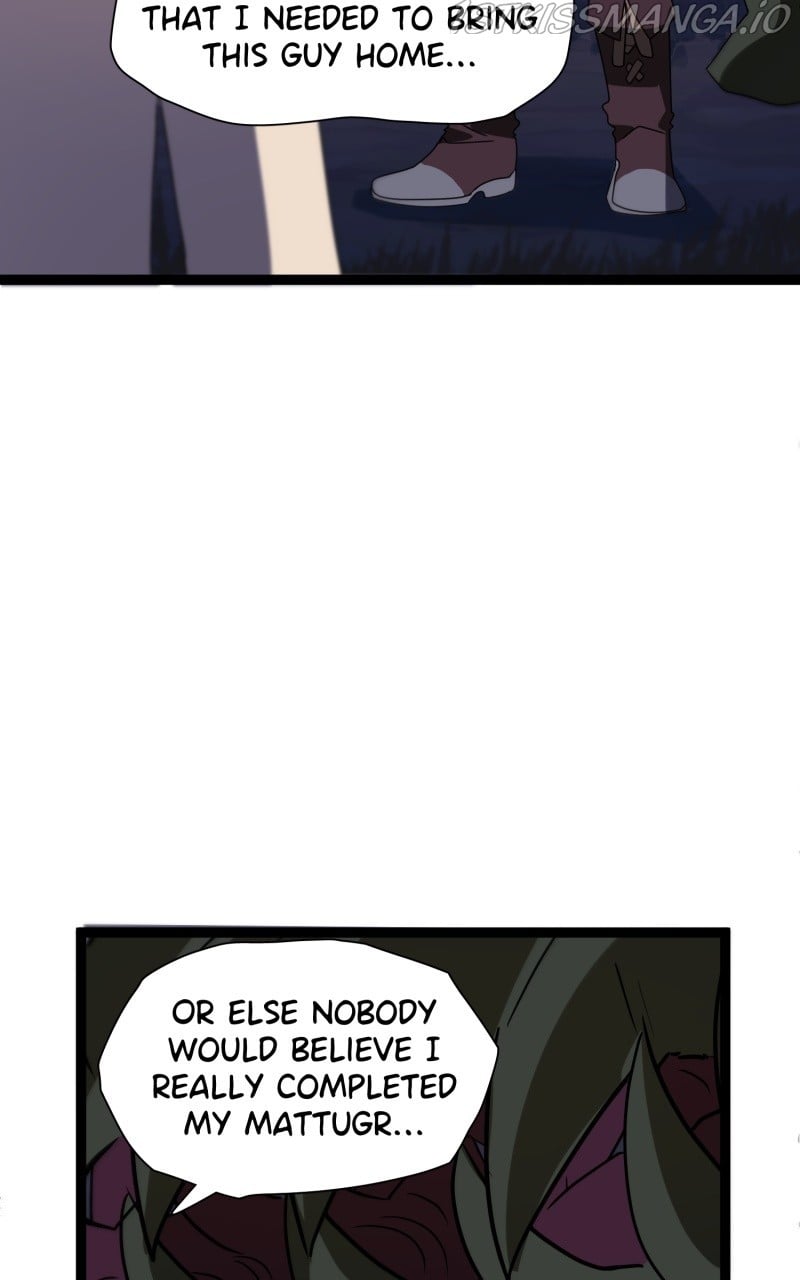 Warrior of the Wild chapter 52 - page 16