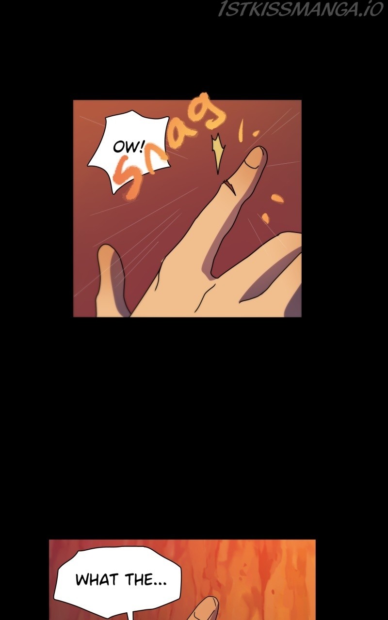 Warrior of the Wild chapter 50 - page 38