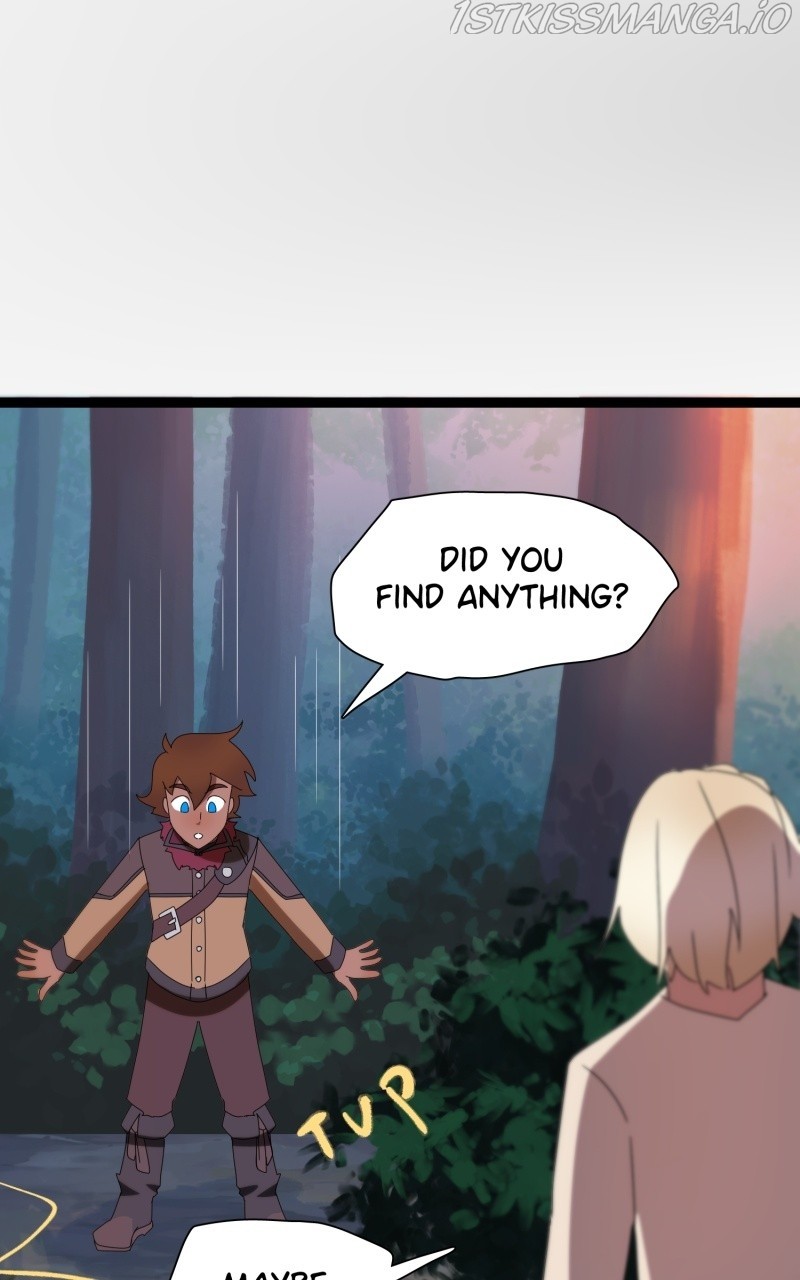 Warrior of the Wild chapter 50 - page 49