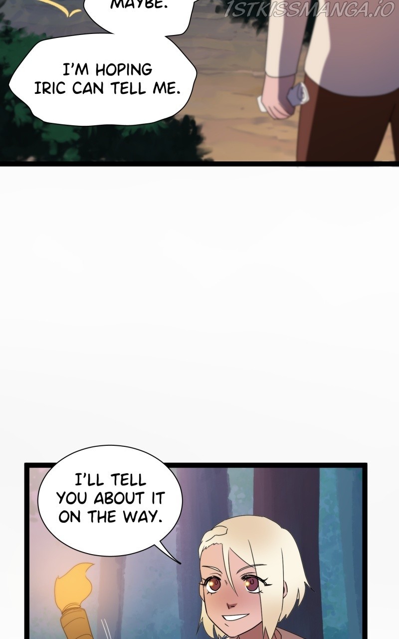Warrior of the Wild chapter 50 - page 50