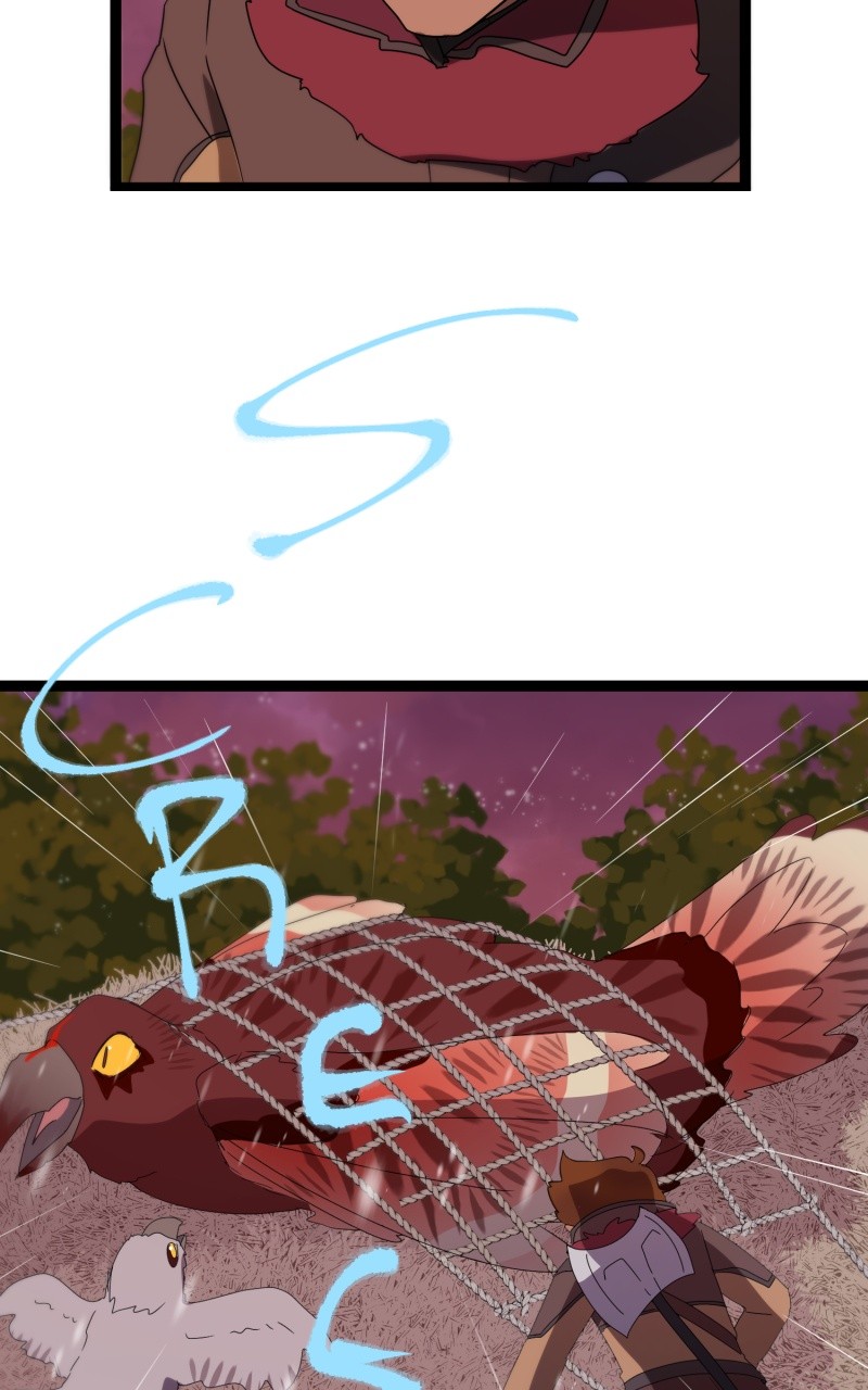 Warrior of the Wild chapter 45 - page 53