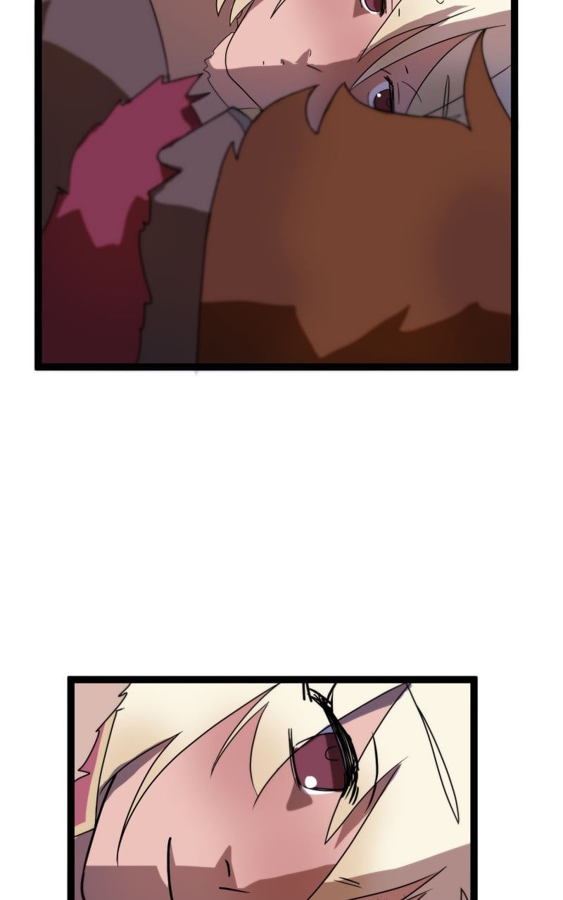 Warrior of the Wild chapter 43 - page 27