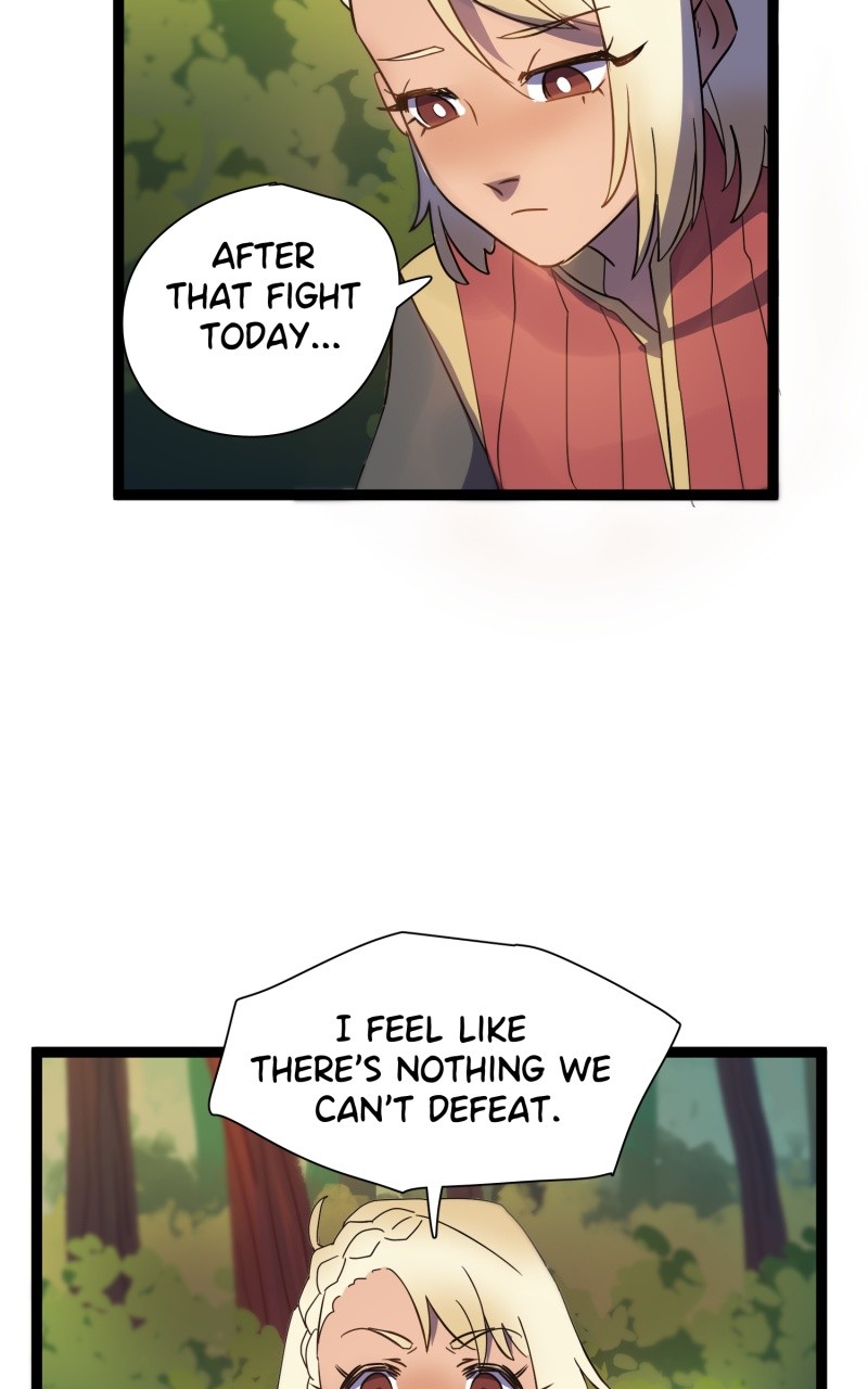 Warrior of the Wild chapter 40 - page 14
