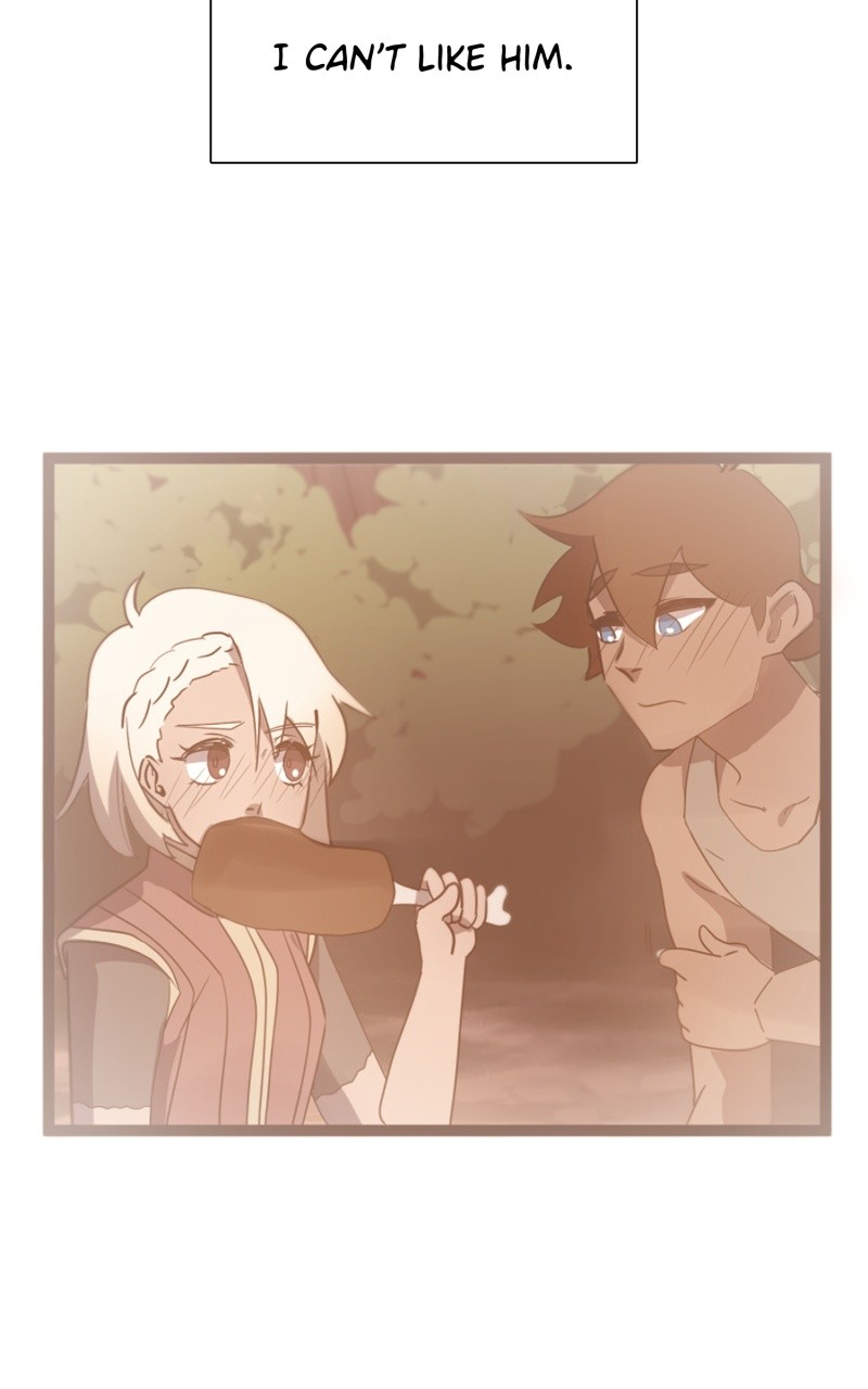 Warrior of the Wild chapter 40 - page 66