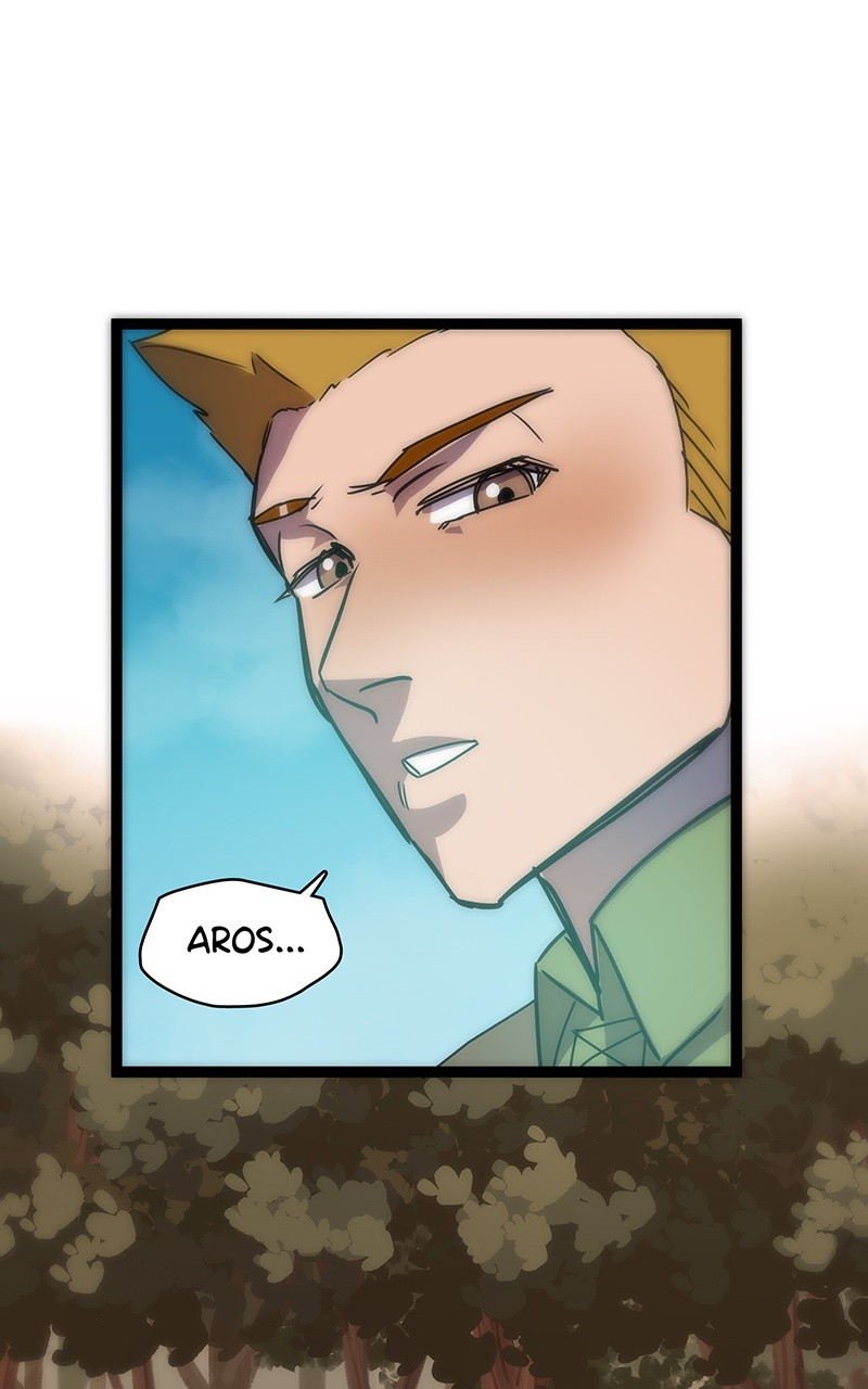Warrior of the Wild chapter 36 - page 61