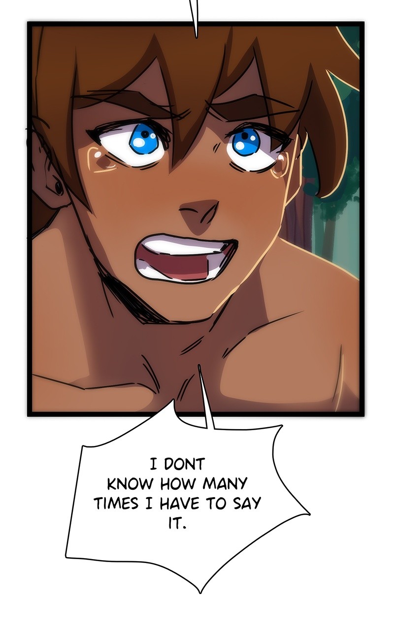 Warrior of the Wild chapter 33 - page 68