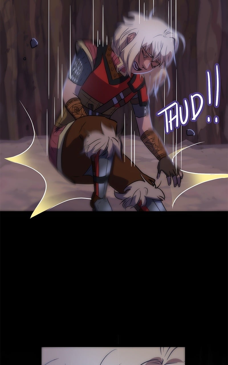 Warrior of the Wild chapter 28 - page 38
