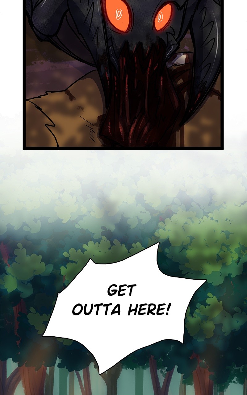 Warrior of the Wild chapter 27 - page 24
