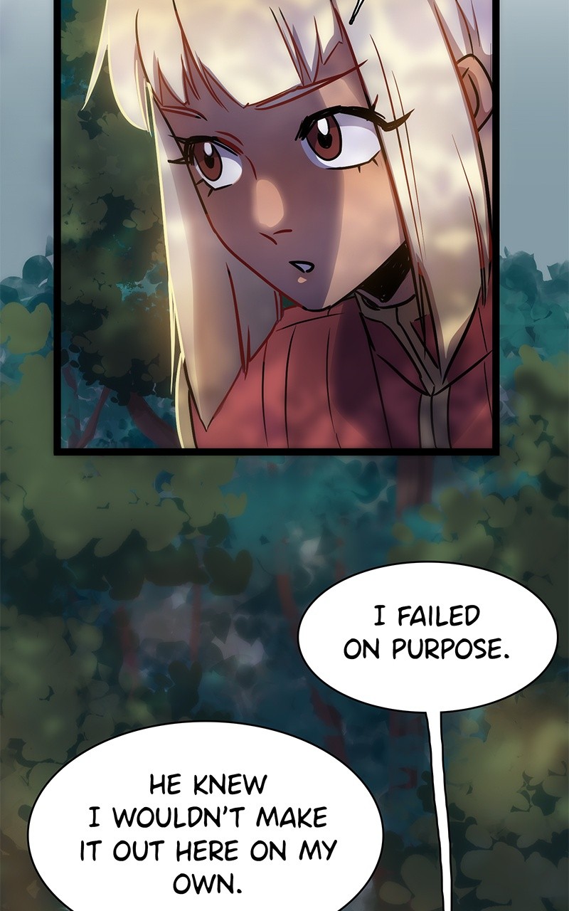 Warrior of the Wild chapter 25 - page 107