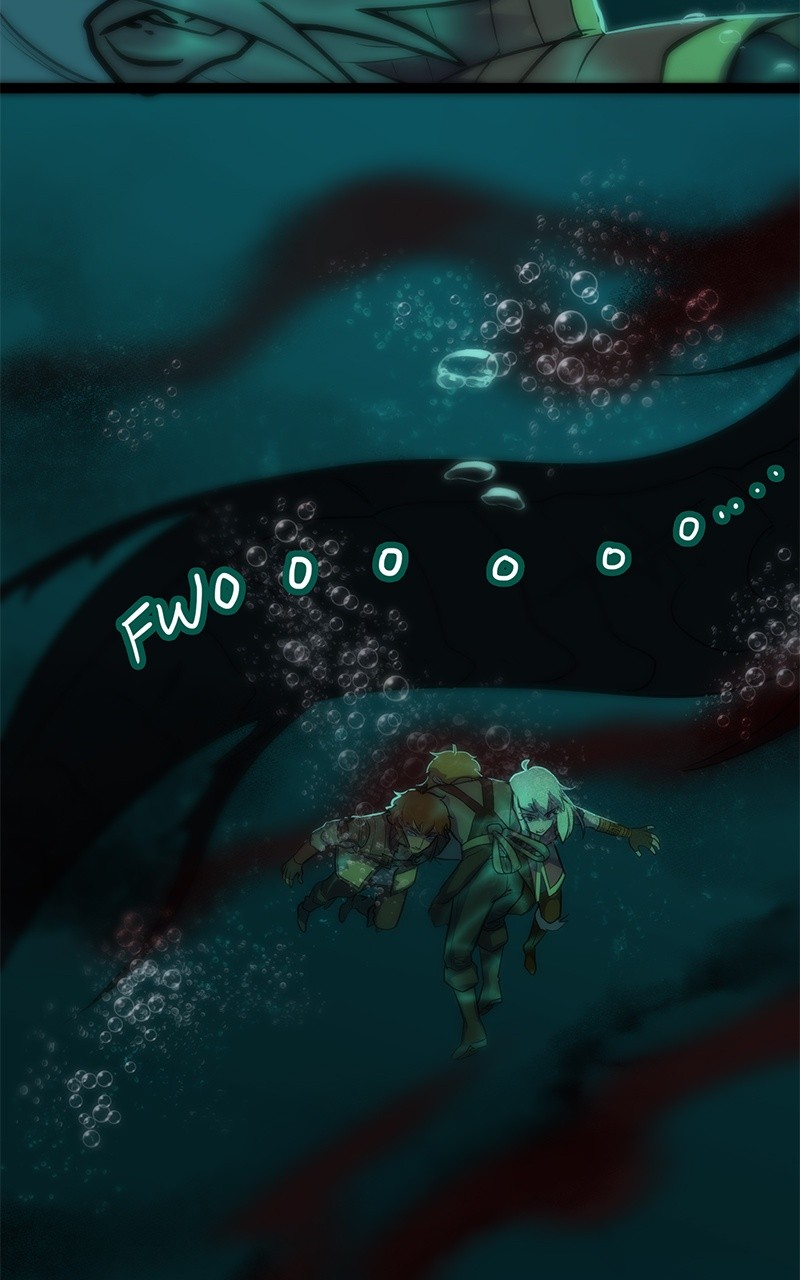 Warrior of the Wild chapter 24 - page 14