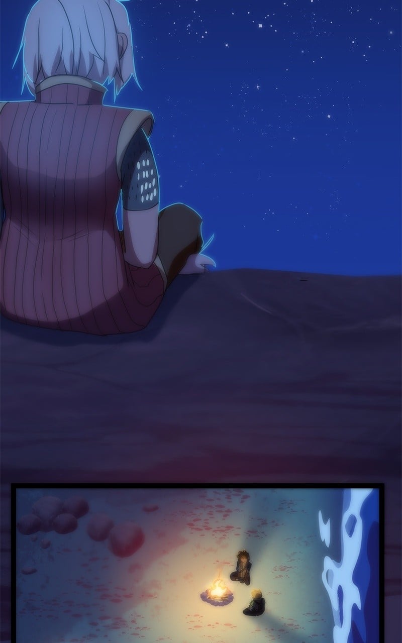 Warrior of the Wild chapter 24 - page 62