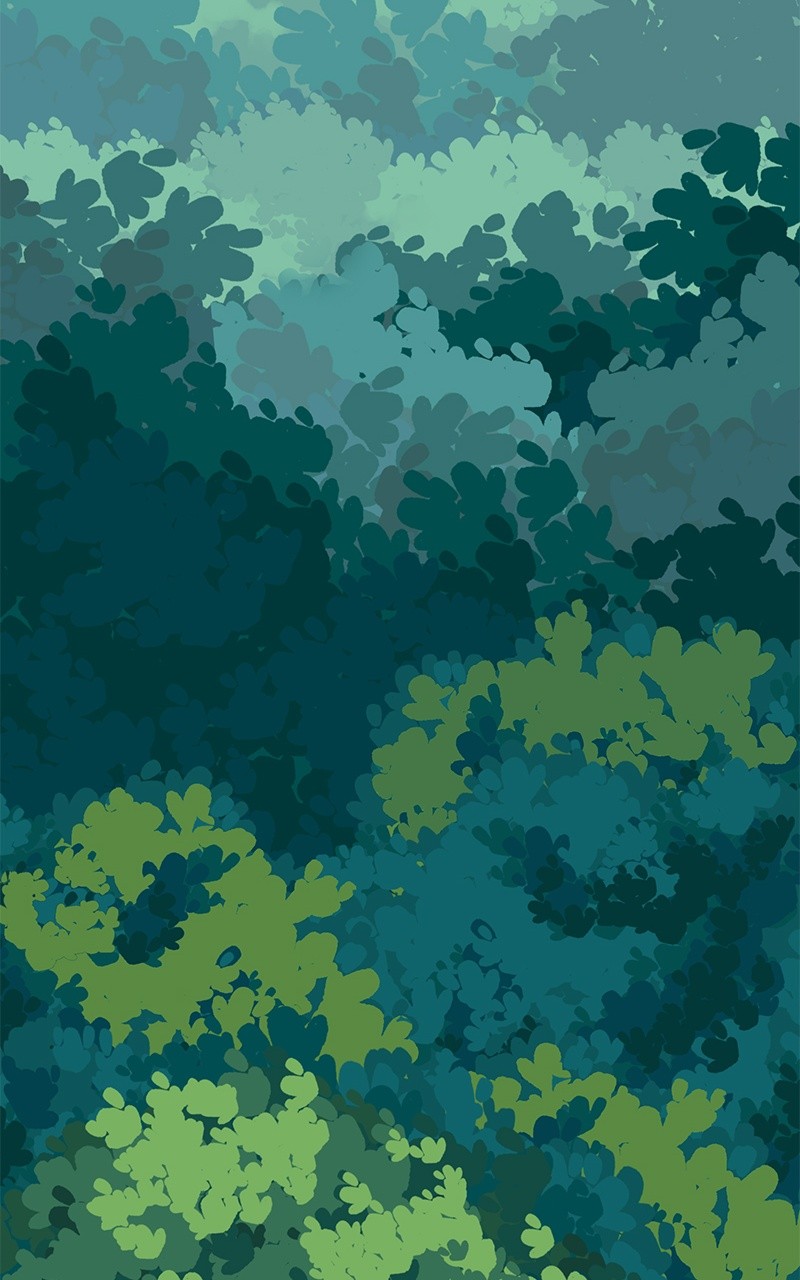 Warrior of the Wild chapter 24 - page 94