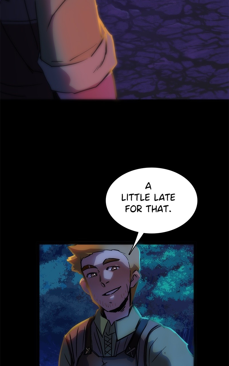 Warrior of the Wild chapter 23 - page 10