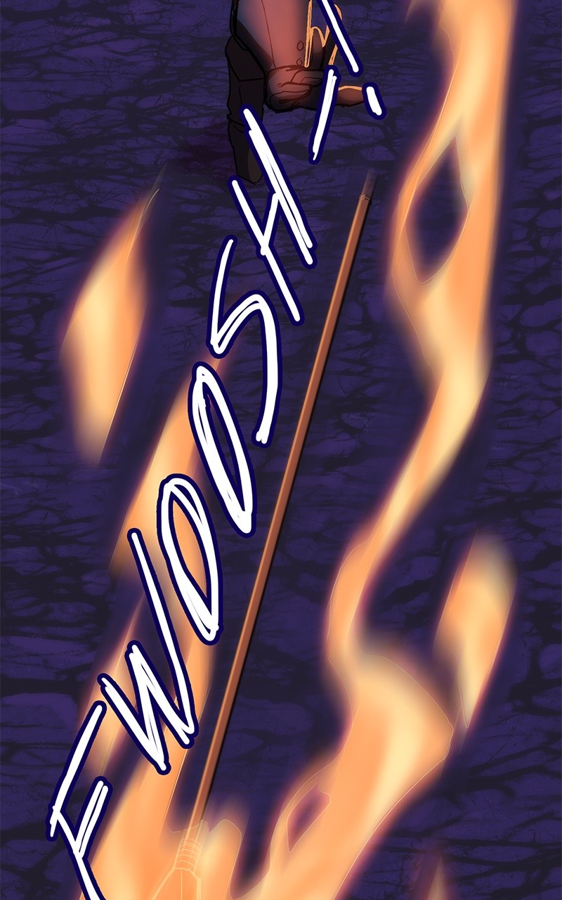 Warrior of the Wild chapter 23 - page 13