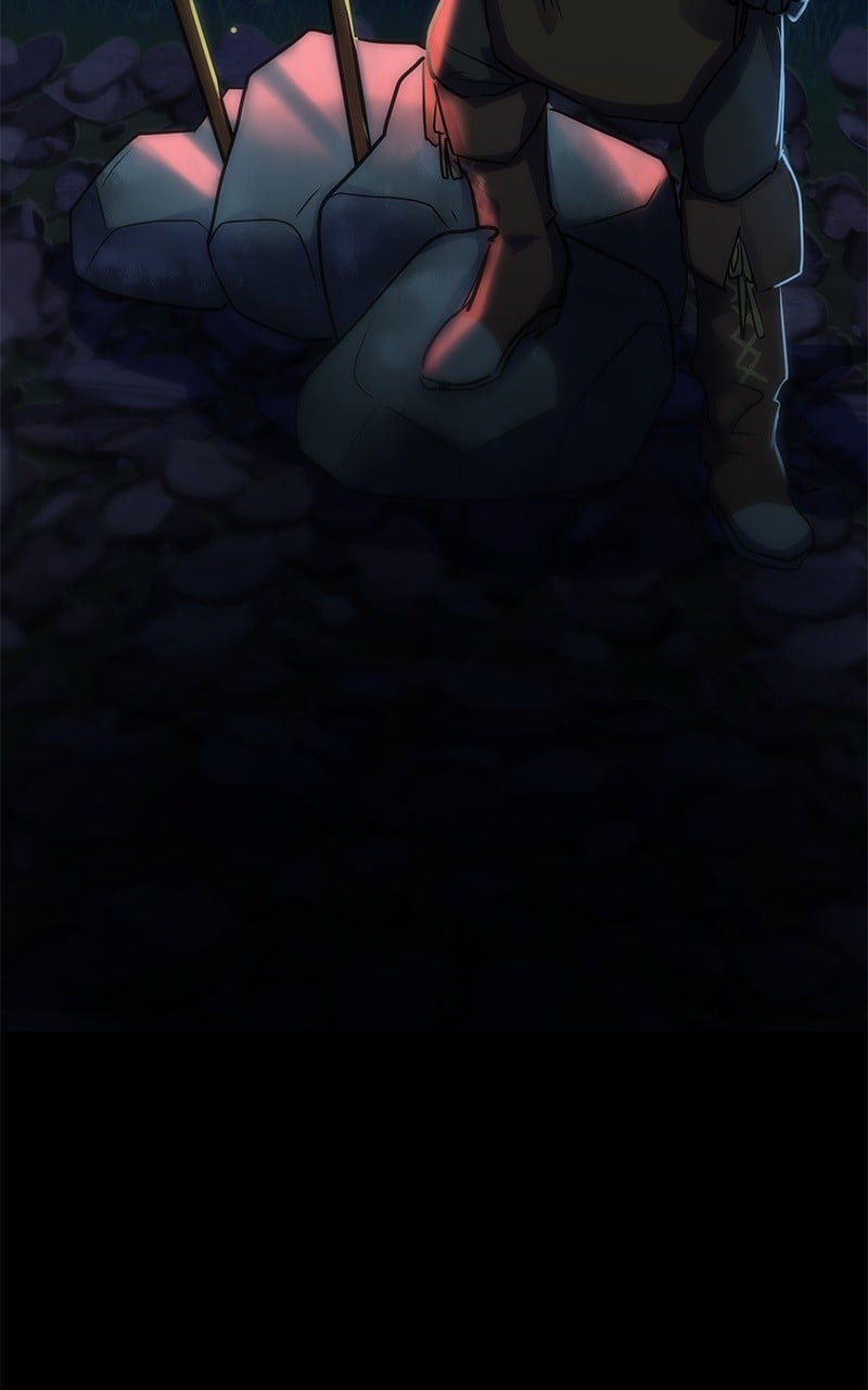 Warrior of the Wild chapter 23 - page 5