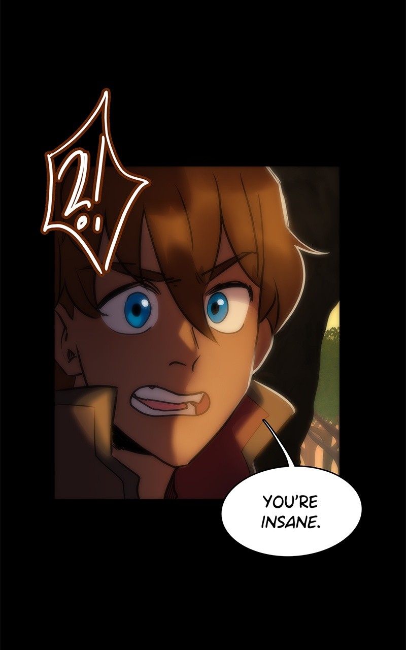 Warrior of the Wild chapter 22 - page 28