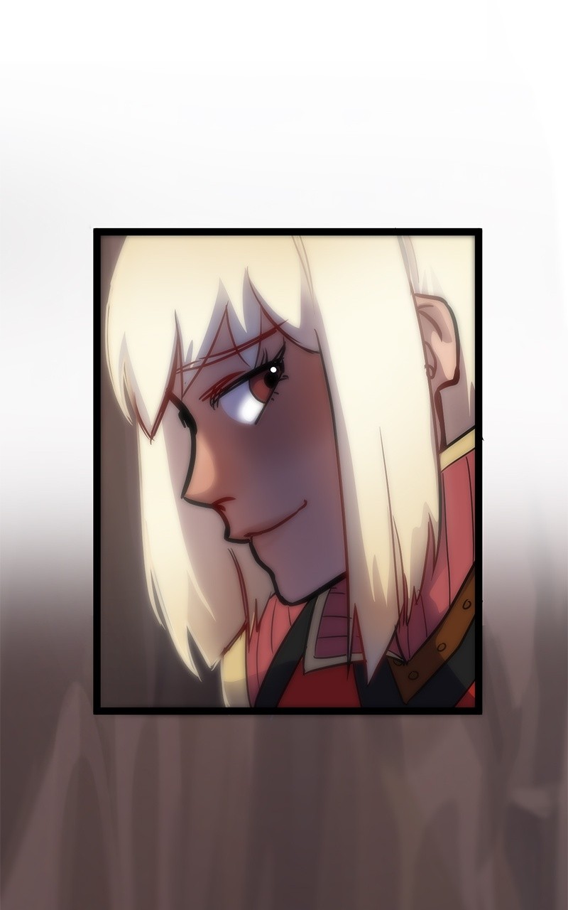 Warrior of the Wild chapter 20 - page 42