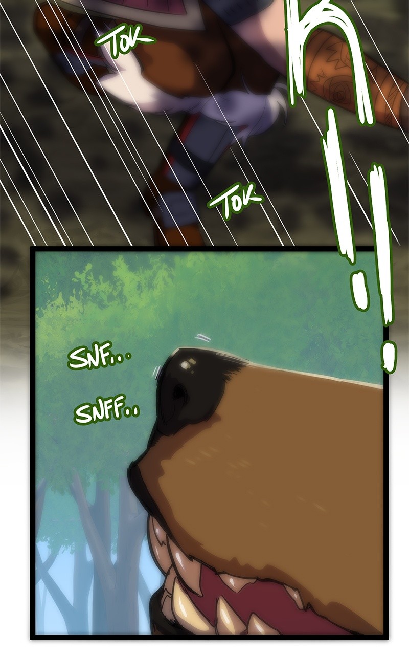 Warrior of the Wild chapter 18 - page 42