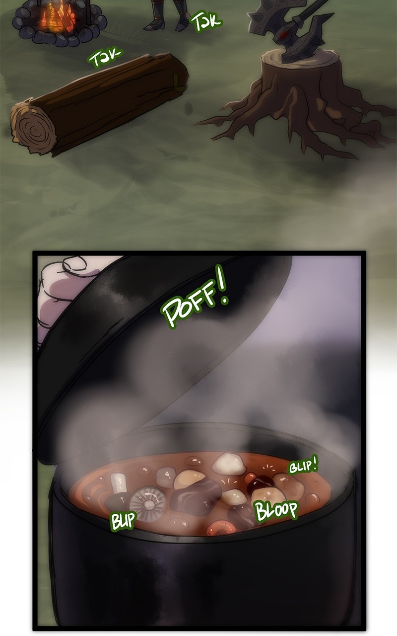 Warrior of the Wild chapter 18 - page 81