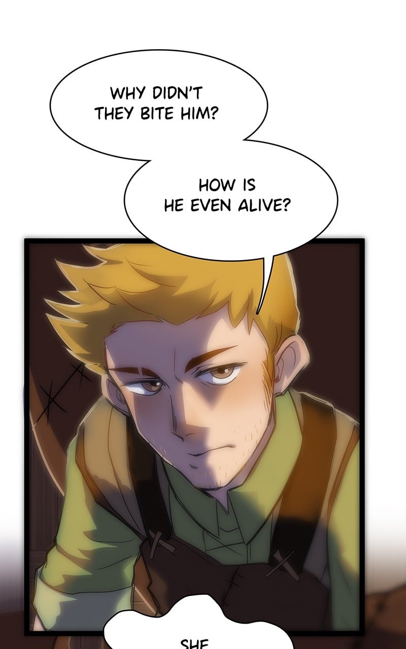 Warrior of the Wild chapter 17 - page 50
