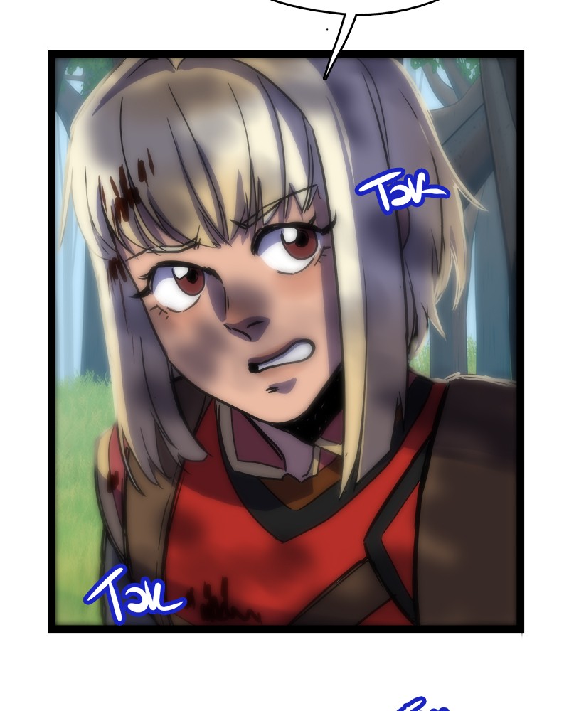 Warrior of the Wild chapter 16 - page 117