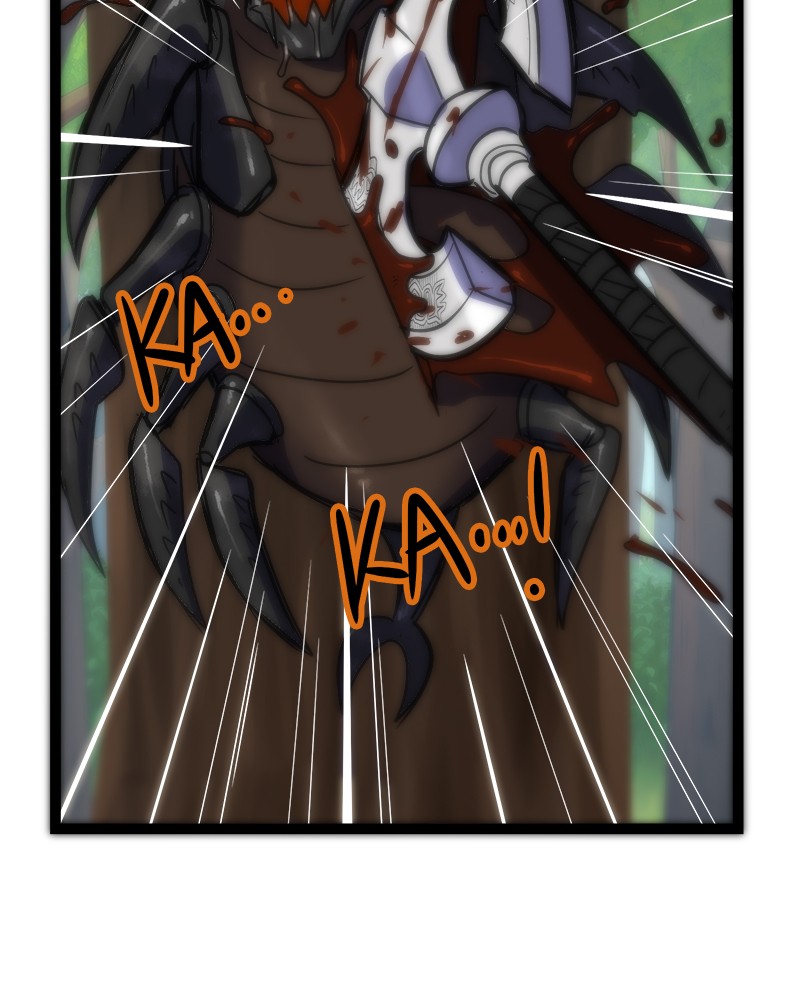 Warrior of the Wild chapter 15 - page 106