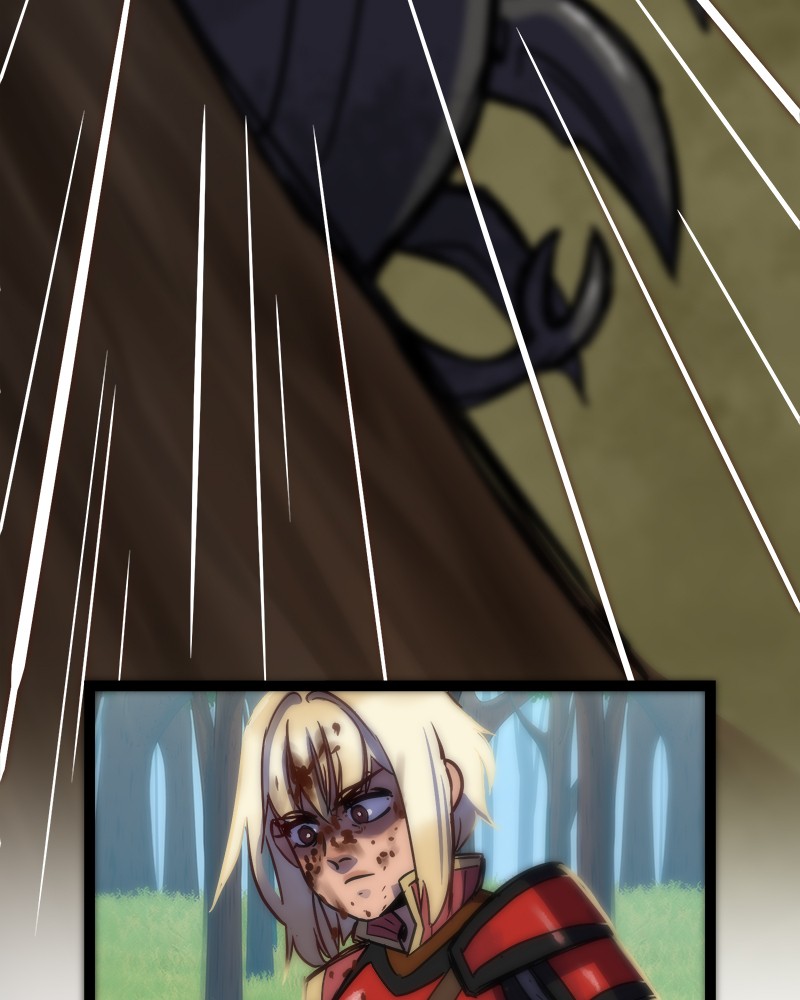 Warrior of the Wild chapter 15 - page 110
