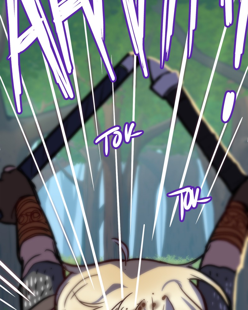 Warrior of the Wild chapter 15 - page 122