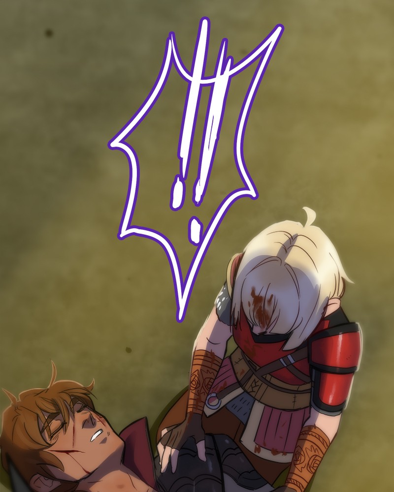 Warrior of the Wild chapter 15 - page 138