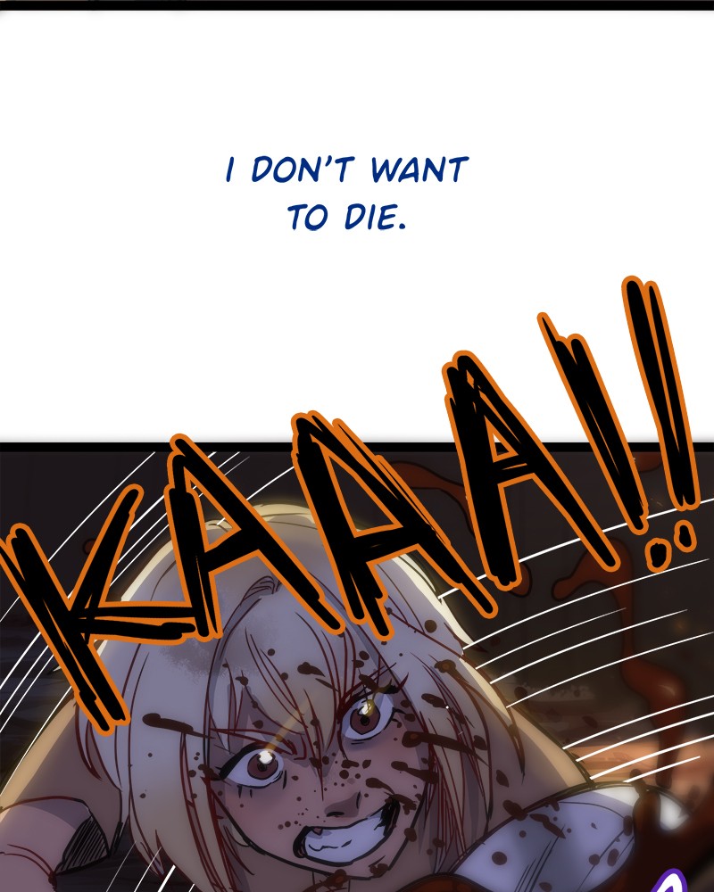 Warrior of the Wild chapter 15 - page 29