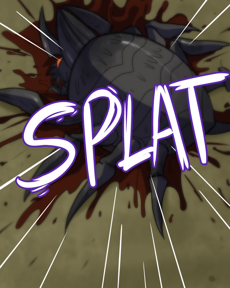 Warrior of the Wild chapter 15 - page 99