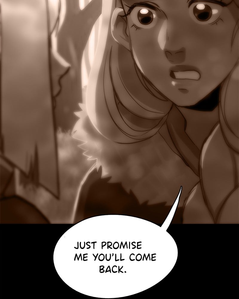 Warrior of the Wild chapter 14 - page 123