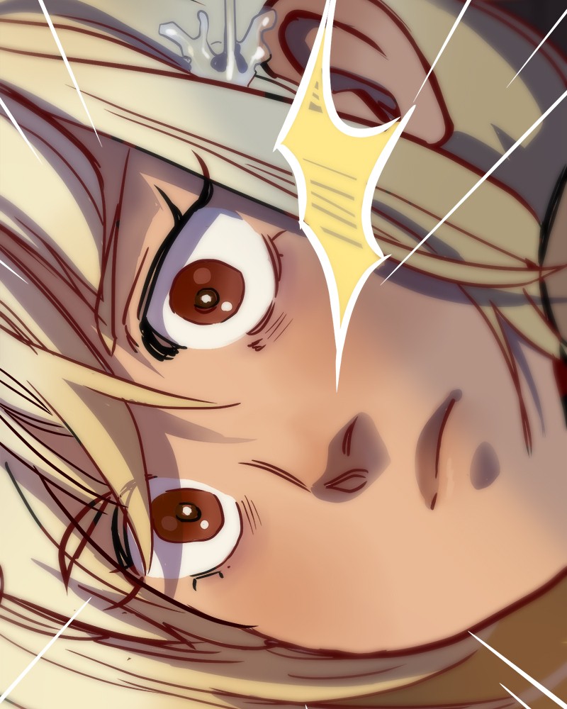 Warrior of the Wild chapter 14 - page 129