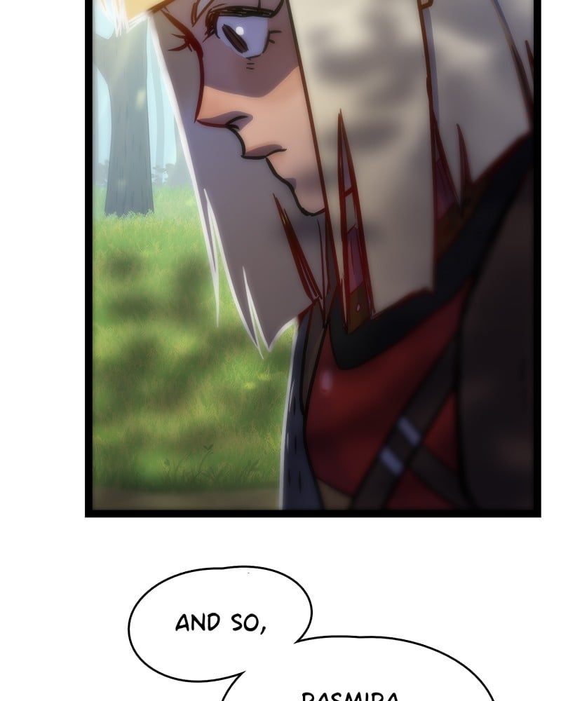 Warrior of the Wild chapter 14 - page 38