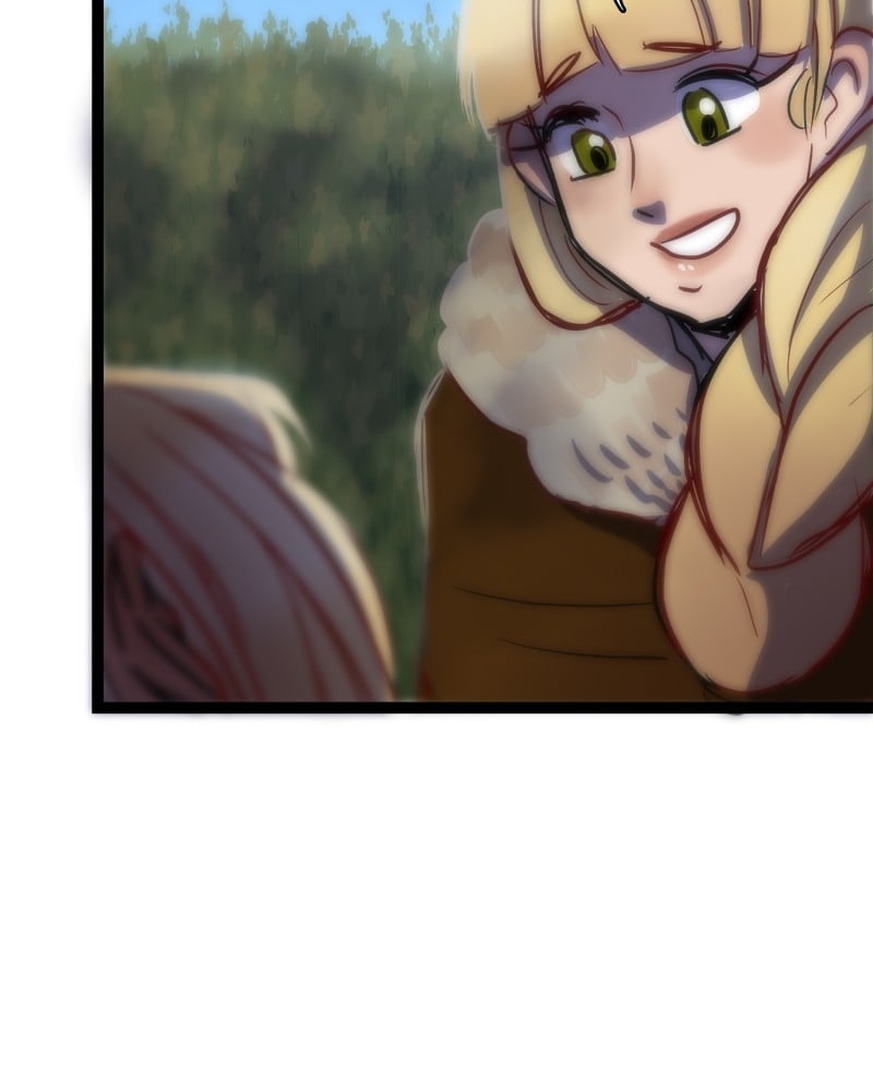 Warrior of the Wild chapter 11 - page 102