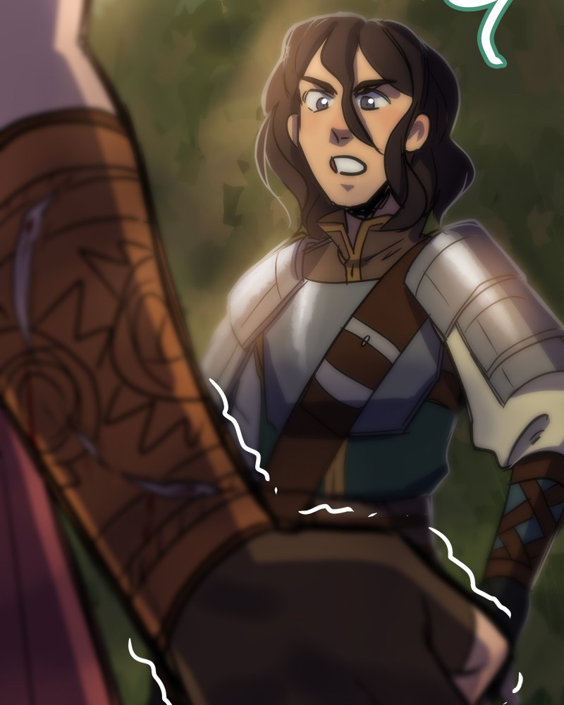 Warrior of the Wild chapter 11 - page 179