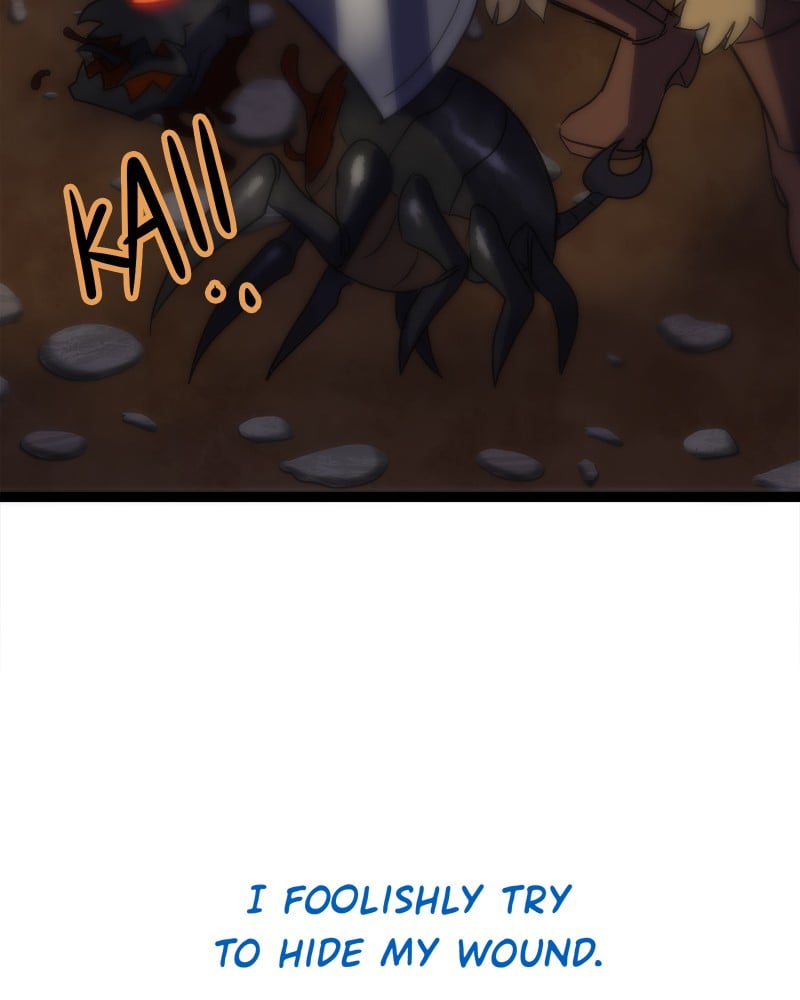 Warrior of the Wild chapter 11 - page 66