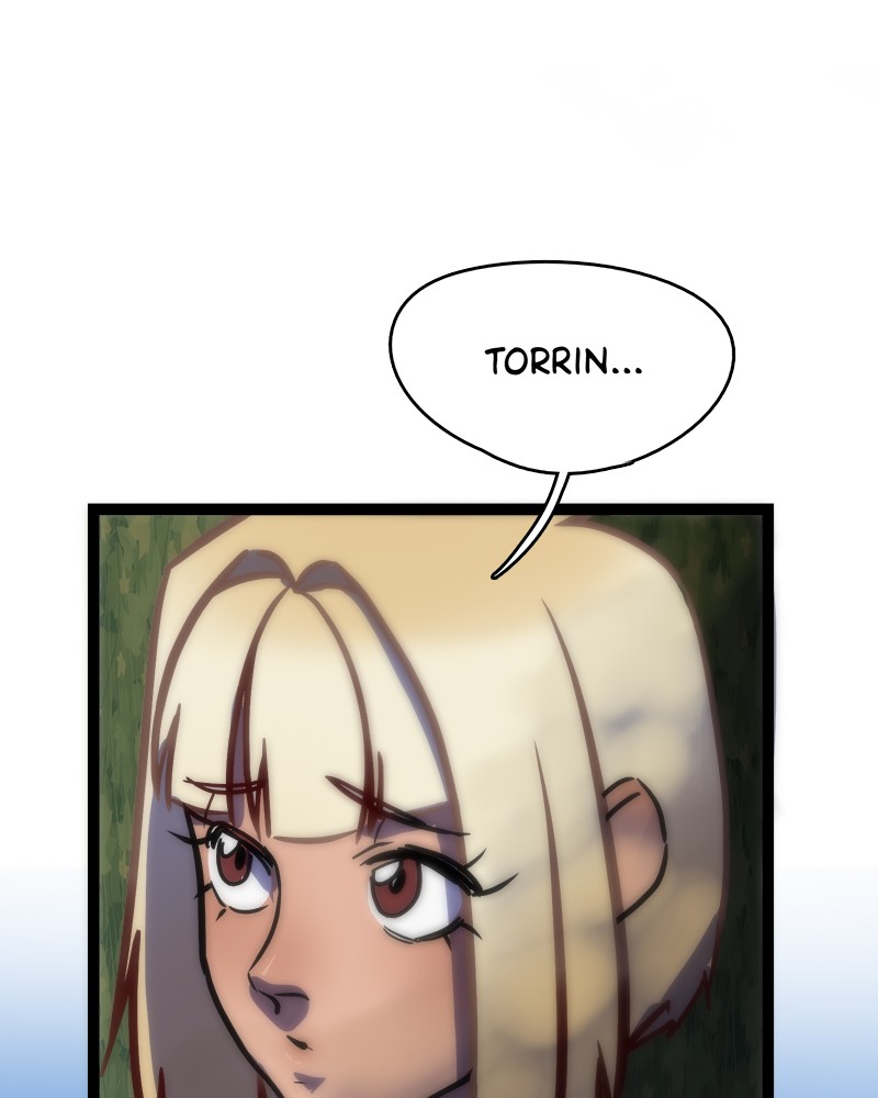 Warrior of the Wild chapter 10 - page 104
