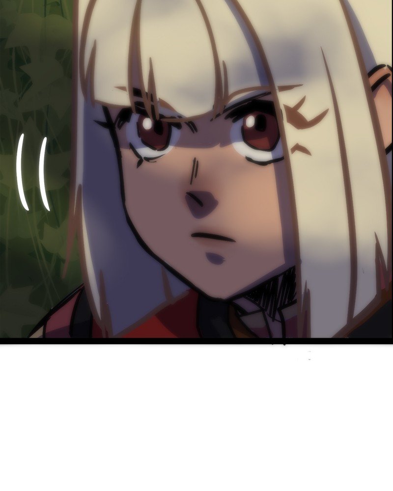 Warrior of the Wild chapter 10 - page 77